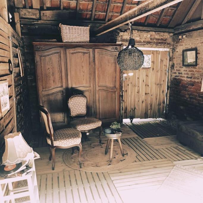 Escap'home - Insolite Avec Enquete En Autonomie - Escape Game Locked Apartment Friville-Escarbotin